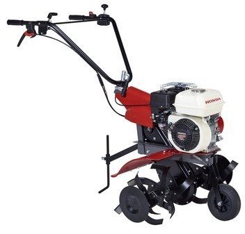 Honda FG320 Tiller / Rotavator