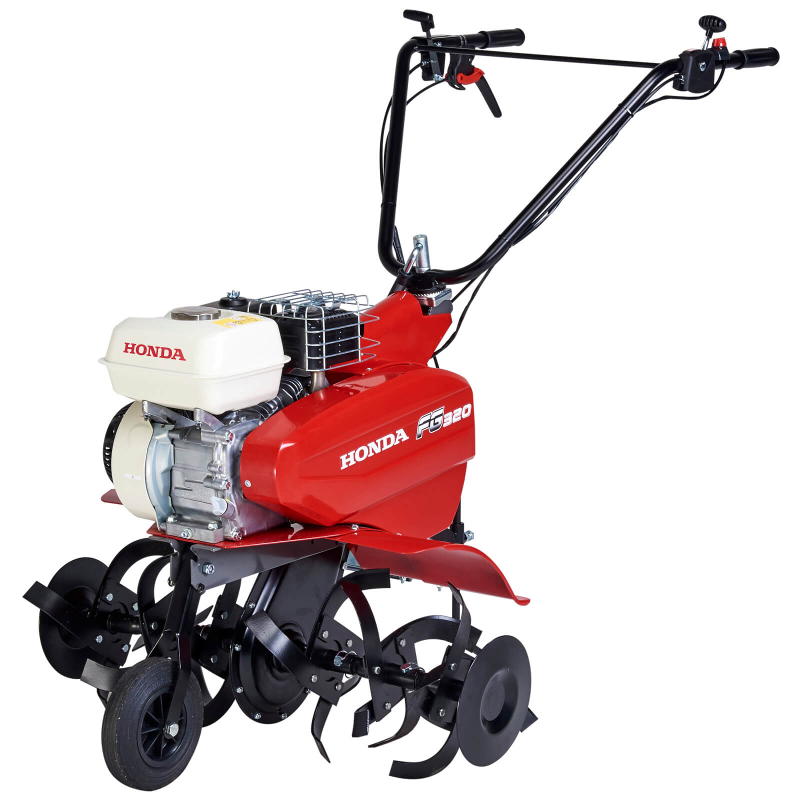 Honda FG320 Tiller / Rotavator