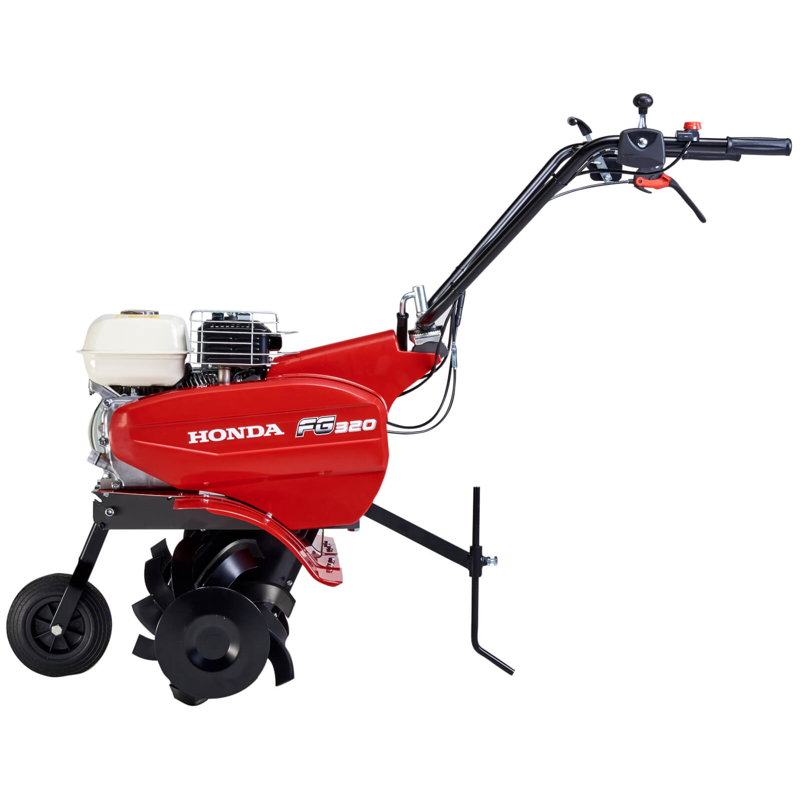 Honda FG320 Tiller / Rotavator