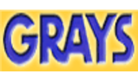 Used GRAYS 6ft Mounted Flat Rolls - CAT1 & A-Frame