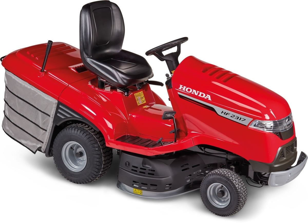 Honda HF2317 HME 92cm (36") Rideon Mower