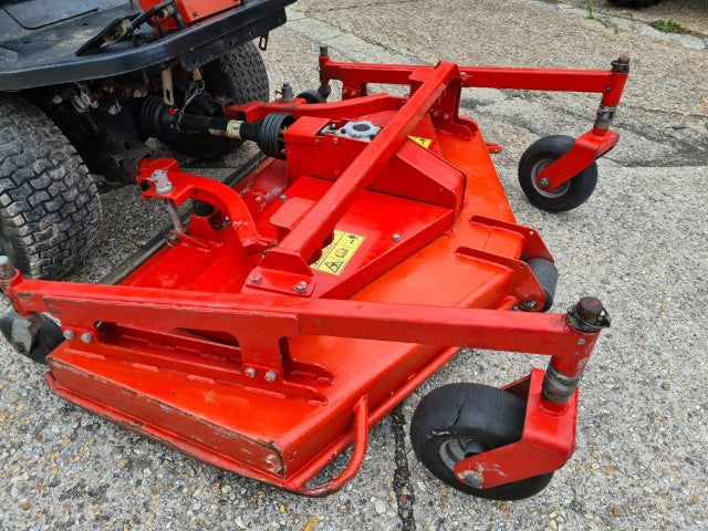 Shibaura CM274 Outfront Rotary Mower