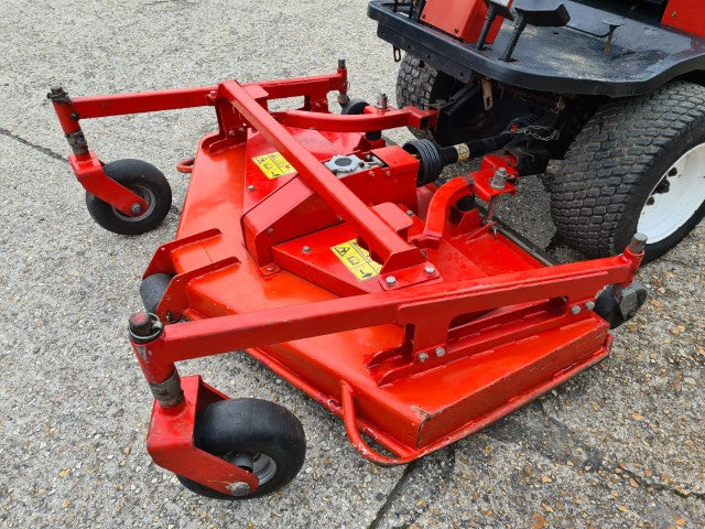 Shibaura CM274 Outfront Rotary Mower