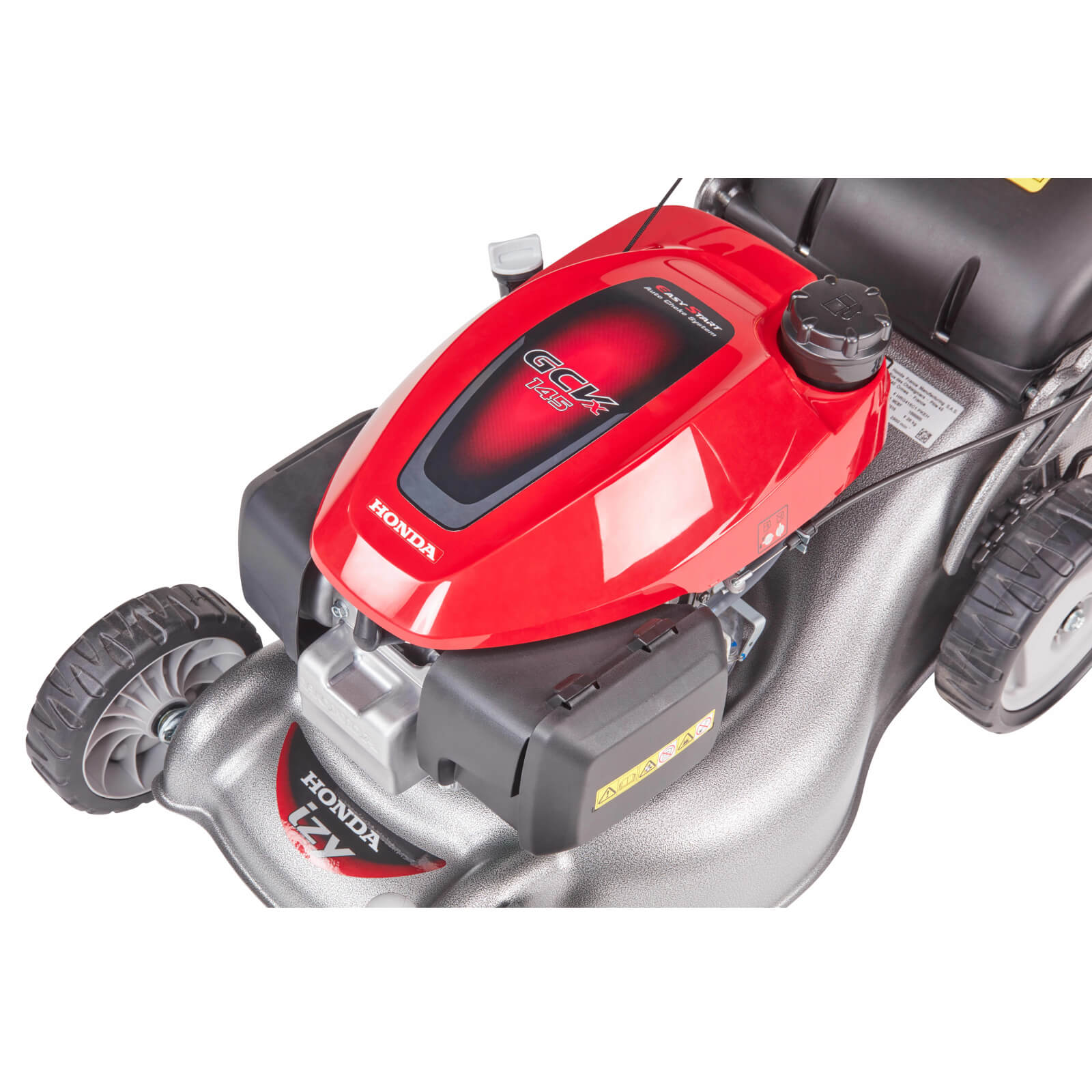 Honda IZY HRG-416C1-PK Push Mower