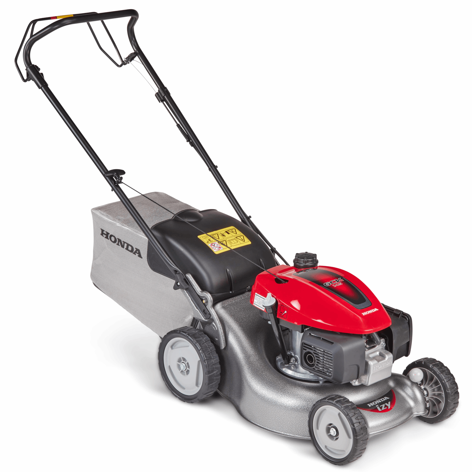 Honda IZY HRG-416C1 SK Self Drive 42cm / 16" Mower