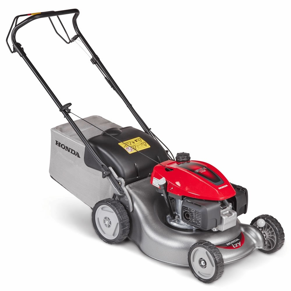 Honda IZY HRG-466C1 SK Self Drive 18" Mower