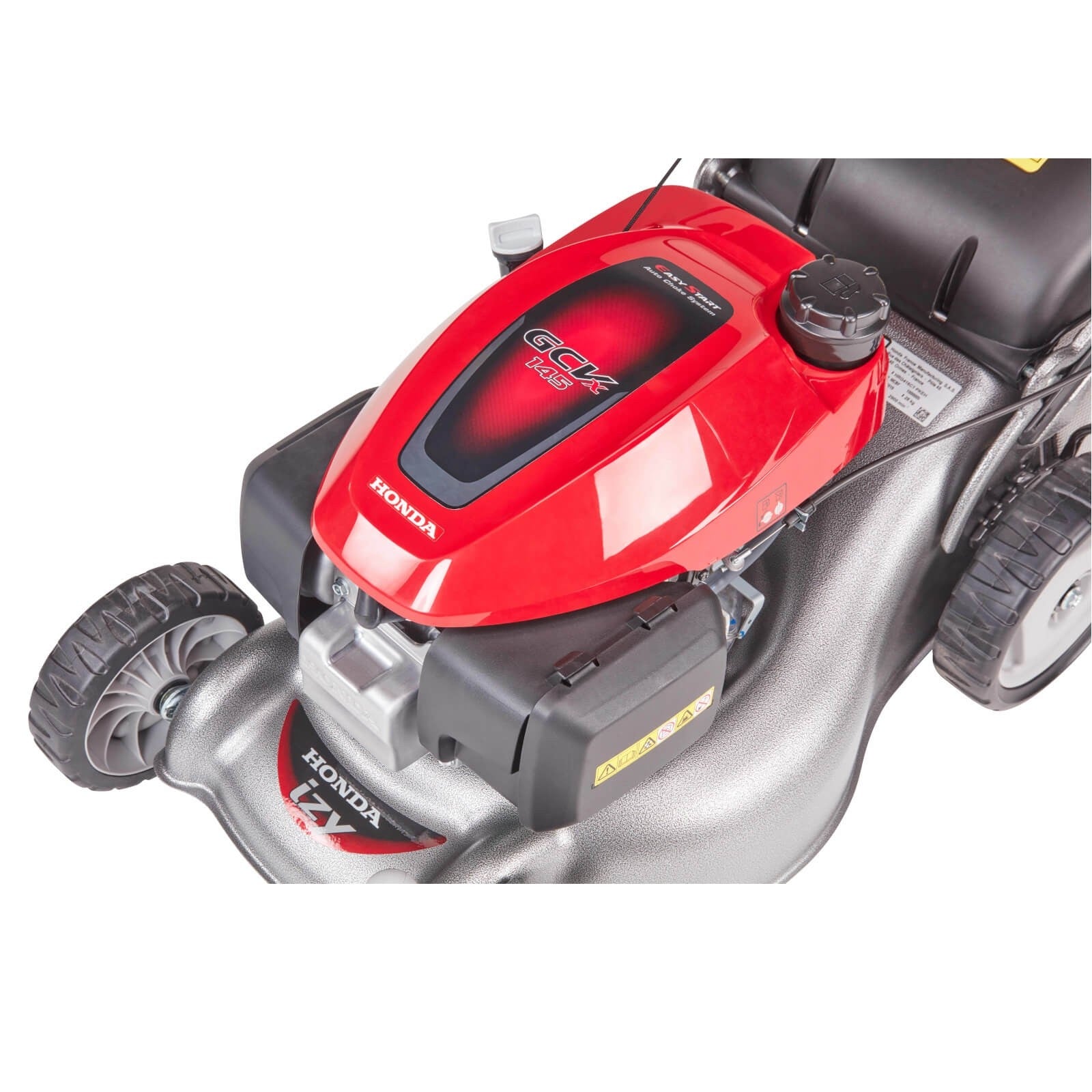 Honda IZY HRG-466C1 SK Self Drive 18" Mower