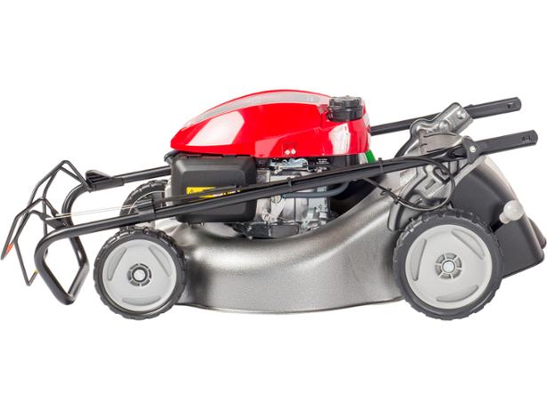 Honda IZY HRG-466C1 SKEP Self Drive 18" Mower (with Mulch)