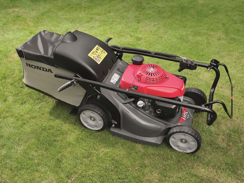 Honda HRX-426SX S/Drive Mower