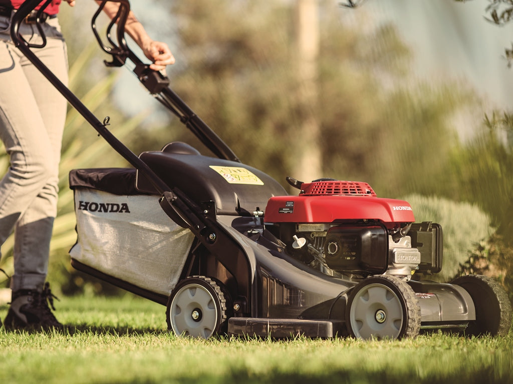 Honda HRX-426SX S/Drive Mower