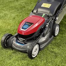 Honda HRX 476 XB Cordless Electric 47cm Mower