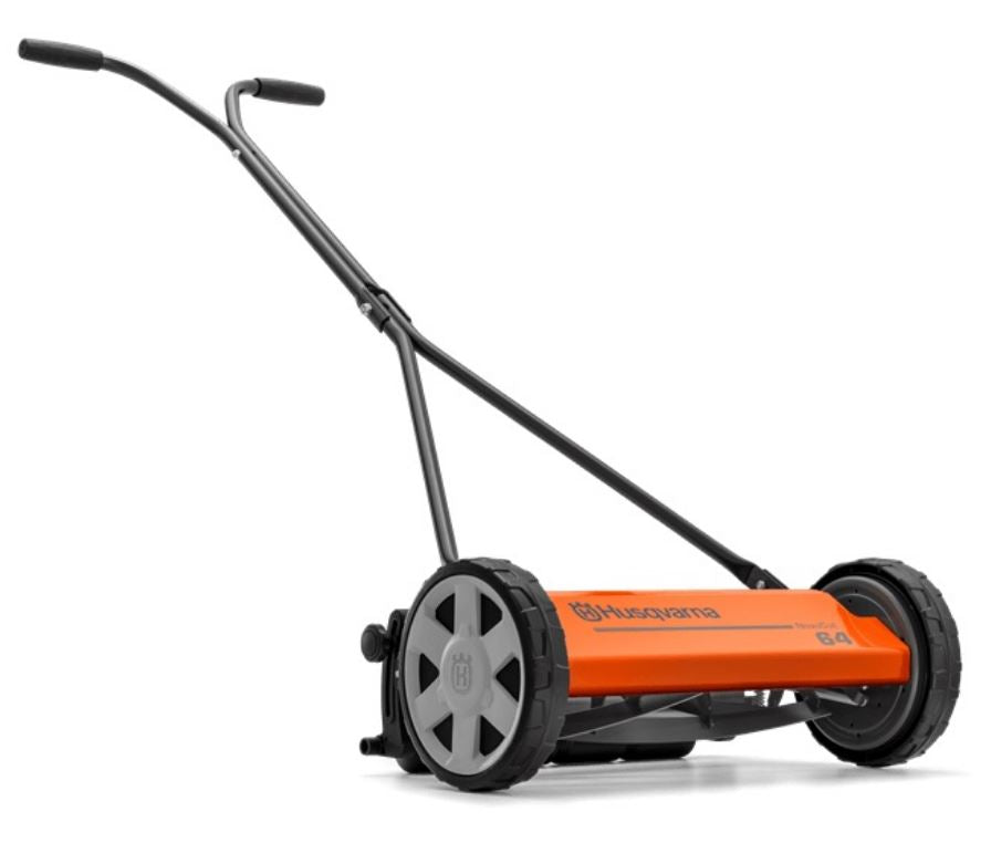 Husqvarna Novocut 64 Manual mower