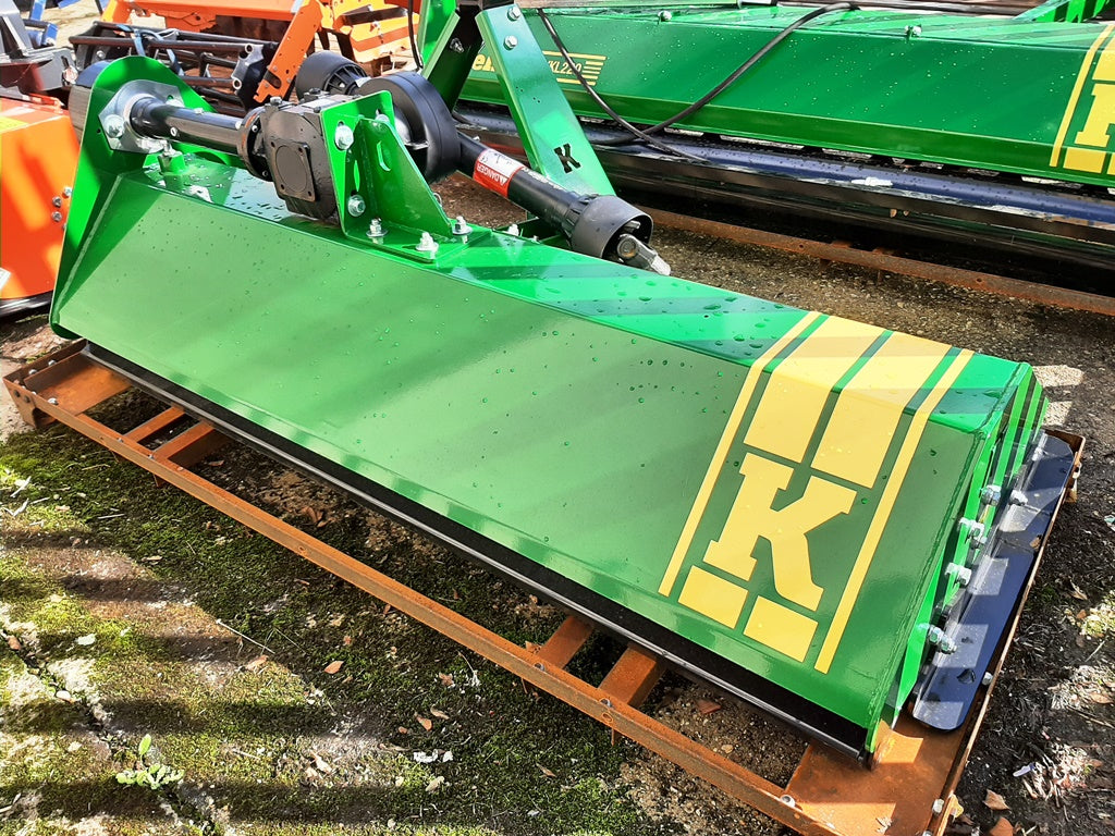 KELLFRI WKM175 Flail Mower