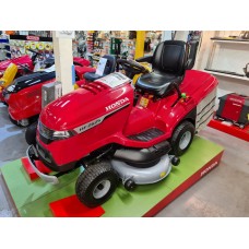 Honda HF2625 HME 122cm Rideon Mower