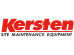 Kersten HKM15040 Mounted RoadBrush with Collector