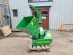 KELLFRI 13-WC10 Mounted PTO Wood Chipper