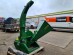 KELLFRI 13-WC10 Mounted PTO Wood Chipper