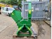 KELLFRI 13-WC10 Mounted PTO Wood Chipper