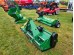 KELLFRI WKH195 Side Shift Flail Mower