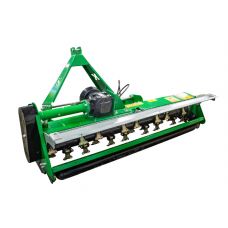 KELLFRI WKH195 Side Shift Flail Mower