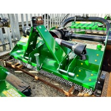 KELLFRI WKM145 Flail Mower