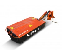 KUBOTA DM2024 Rear Disc Mower