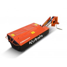 KUBOTA DM2024 Rear Disc Mower