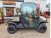 Kubota RTV x1110 CAB Camo Utility