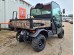 Kubota RTV x1110 CAB Camo Utility