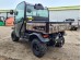 Kubota RTV x1110 CAB Camo Utility