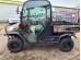 Kubota RTV x1110 CAB Camo Utility