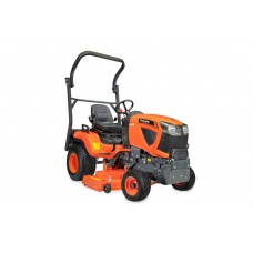 KUBOTA G261RD Rideon Mower