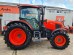 Kubota M6-142 x-Demo 40k 24/24 Tractor - only 200hrs