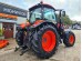 Kubota M6-142 x-Demo 40k 24/24 Tractor - only 200hrs