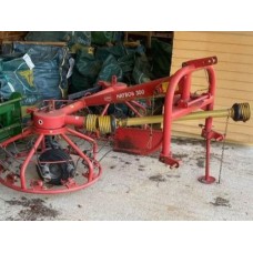 VICON Haybob 300 Tedder