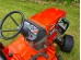 Kubota BX2200 Compact Tractor with 54" Deck - 2700hrs