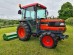 Kubota L3300 4wd Compact Tractor with 3344hrs