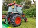 Kubota L3300 4wd Compact Tractor with 3344hrs