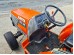 Kubota STA-35 Compact Tractor