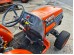 Kubota STA-35 Compact Tractor