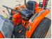 Kubota STA-35 Compact Tractor