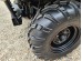 Kubota RTV x1110 Orange '19' plate - Kit1 ROPS - 2600hrs