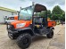 Kubota RTV x1110 Orange '19' plate - Kit1 ROPS - 2600hrs