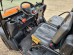 Kubota RTV x1110 Orange '19' plate - Kit1 ROPS - 2600hrs