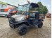 Kubota RTV x1110 Camo '19' plate - Kit1 ROPS