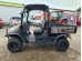 Kubota RTV x1110 Camo '19' plate - Kit1 ROPS