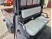 Kubota RTV 900 Camo '10' plate with Canopy