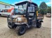 Kubota RTV 900 Camo '10' plate with Canopy