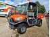 Kubota RTV x900 Orange '65' plate - Kit1 ROPS