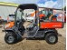 Kubota RTV x900 Orange '65' plate - Kit1 ROPS